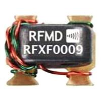 Qorvo RFXF0009HSR ແປງສະຫນັບ LAN 45-1000Mhz 1:1 75ohm Transformer