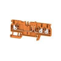 Weidmuller 1989850000 ທາມການຕິດຕໍ່ການທົດສອບ ADT 2.5 3C OR