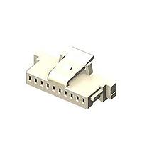 Samtec ISS1-07-L ກອງປົກຄຸມ Receptacle Housing 1.00 mm Micro Mate Single Row Discrete Wire Cable Assembly Housing