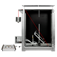 NOSELAB ATS AA07 ຕູ້ທົດສອບແນວຕັ້ງ ແລະ ແນວນອນ