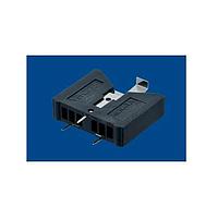 Renata VBH2032-1 ຖານຖ້ວຍແບດເຕີລັງຕັ້ງຕົ້ນ VERT HOLDER FOR CR2032