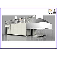 YuYang YY141 ອຸປະກອນທົດສອບການຕິດໄຟມາດຕະຖານ CFR