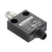 Honeywell SSCED07C ສະຫນັບສະຫນູນຂອງອຸດສາຫະກຳ