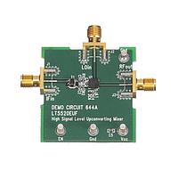 Analog Devices DC644A RF Mixer LT5520EUF - ລະດັບສັນຍາລະດັບສູງ Upconverti
