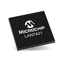 Microchip Technology VSC7431YIH-01 ເອເທີເນດ ສະວິດຊ໌ 28-ພອດ ຊັ້ນ 2 ທີ່ສາມາດຊຸມກັນໄດ້ ຈັດການ ບໍ່ມີສົງຄາມ Pb