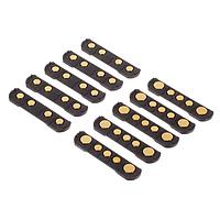 ຕົ້ນແປງ DC/DC ແບ່ງແຍກ SMD