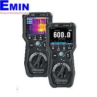 CEM DT-6509 3 in 1 ມືອາຊີບ Insulation Tester ກັບ Thermal Imager (80x80px, 1000V)