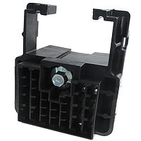 Aptiv 15492519 ຕົວເຊື່ອມ 25P M BLK CONN ASSY MIX 280/480/630 SER