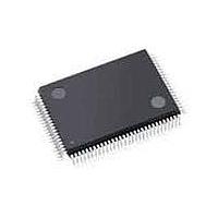 Silicon Labs C8051F912-D-GMR ເຄື່ອງຄວບຄຸມຈຸດ 8-bit - MCU 16kB/768B RAM, 12b ADC, DC-DC, 0.9V, QFN24