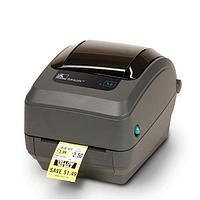 Zebra GK420d Advanced Desktop Printer (203dpi)