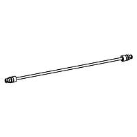 Amphenol RF 095-725-112-080 ສາຍສະບັບ RF SMPM TO SMPM ST PLG .047 CONF CBL 8 IN