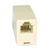Tripp Lite P420-001 ຕູ່ມືດ RJ11 ໃນແຖວ