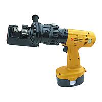 TLP HHG-16BD ເຄື່ອງຕັດເຫຼັກໄຮໂດຼລິກທີ່ໃຊ້ແບັດເຕີຣີ (140 W)