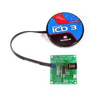 Microchip Technology TC2030-MCP-NL ສາຍສະແຕັກ Tag-Connect In-Circ Cable No Legs