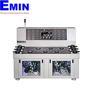 MTDI ETOS-300 ການຕິດຕັ້ງກົດ (25 ~ 50mm, Multi Molds)