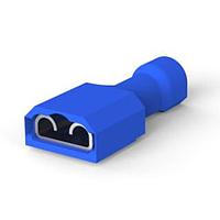 AMP Connectors - TE Connectivity 3-520406-2 ປະຕູກອງ ULTRA-FAST PLUS RCPT ມົນມົນ 2200