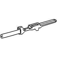AMP Connectors - TE Connectivity 173645-2 ຂໍ້ຕໍ່ 070 MLC TAB CON 20-16