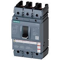 SIEMENS 3VA52250BB310AA0 ຕົວປ່ຽນກະເປົາຮູບແບບ Molded Case Switch MCS_ST250_3P_UL_250A_FM_65kA