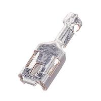 AMP Connectors - TE Connectivity 341002-7 ປະຕູລັກສະນະບວກ POSITIVE LOCK RECEPTACLE