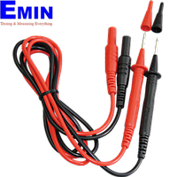 KYORITSU 7107A ການທົດສອບນໍາ