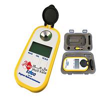 EZDO Salinity Digital Refractometer Calibration Service