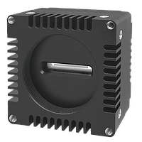 I-Tek PH4KCXP-250KT256 ກ້ອງສະແກນເສັ້ນ (4096x256; mono; 250 kHz/fps)