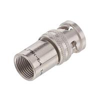 Trompeter / Cinch Connectivity Solutions PL75X-64 ຕົວເຊື່ອມ TRB PLUG