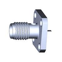 Raychem - TE Connectivity 1052933-1 ຕູ້ຕໍ່ RF / ຕູ້ຕໍ່ Coaxial 2052 8006 90