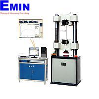 Uby Tech UP-6180F PC Electro-Hydraulic Servo Universal Testing Machine (300KN, 4%-100%FS)