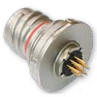 Glenair 805-005-07M12-26PA ຮັບກະປຸກ 3STR PCB/SLDRCUP REC 12SH SZ 26P CNT