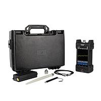 TRANSCOM Cable & Antenna Analyzer Inspection Service