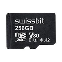 Swissbit SFSD256GN1AM1TB-I-VG-211-STD ບັດຈຳຫຼັກອຸດສາຫະກຳ mSATA SSD, X-76m, 10 GB, 3D PSLC Flash, 0 C ຫາ +70 C