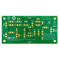 Analog Devices EVAL-PRAOPAMP-1RJZ ເພີ້ມສະຫລຸບ Precision Amplifiers Single RJ-5 ld SOT23 RoHS Eval board