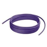Weidmuller 1232620000 ເຄື່ອງສາຍ Ethernet / ເຄື່ອງສາຍເຄືອກຂ່າຍ SAIH-PB-2XAWG24(PUR)