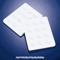 Azlon Az.TWR000P ສະຫນາມການກວດສອບ PP 115×95