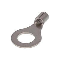 Molex 19203-0083 ຫົວສົມບັດປະຕິບັດ RING TONGUE TERM 14-16AWG