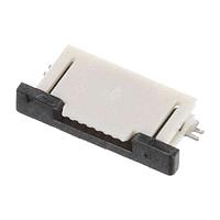 Molex 52745-0797 ບອດຕິດຕັ້ງ 0.5 FPC ZIF SMT Hsg Assy 7Ckt EmbsTp Pkg