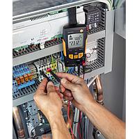 TESTO Multimeter Calibration Service