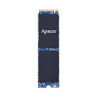 Apacer B92.25CKGU.00105 ດຣາວດິສ Solid State - SSD M280 NVMe 4x4 BICS5 512GB /ການແທນທີ່: B92.25CKGU.00114