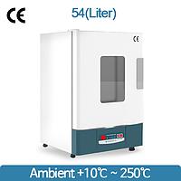 SH Scientific SH-DO-54FGB ເຕົາອົບອົບແຫ້ງແບບບັງຄັບໂດຍພື້ນຖານ (54L, 250°C)