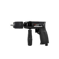 KAWASAKI KPT-3871 ການຝຶກຊ້ອມແບບປີ້ນກັບກັນ (1/2", Chuck 10mm)