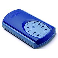 PICO TC-08 ເຄື່ອງບັນທຶກຂໍ້ມູນ thermocouple (Type B, E, J, K, N, R, S, T)