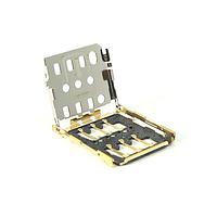 JAE Electronics SF15W006S4BR2000 MICROSIM ຮູບແບບບາດ