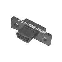 Raychem - TE Connectivity 3-1532023-2 ຂໍ້ມູນ Micro-D D-Sub Connectors 095-0615-2033= MCDR3-B-51P6G9-