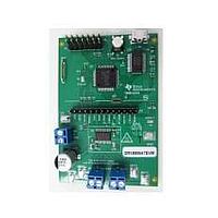 Texas Instruments DRV8886EVM ຕົວຄວບຄຸມແລະຕົວຂັບເຄື່ອງ Motor/Motion Controller & Driver DRV8886EVM