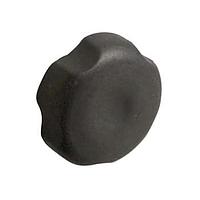 Davies Molding 4320DC ປຸ່ມຢືດປະກອບຜູ້ຍິງ ປຸ່ມຢືດປະກອບຜູ້ຍິງມີລູບລ້ຽງ