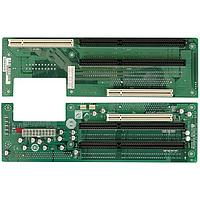 IEI Technology PCI-6SD-RS-R40 PCI/ISA 6-ຊ່ອງ Butterfly Backplane, ຕໍ່ຕັ້ງພາວເອີ ATX 10 ຊຸດ/ກະຕ່າ, RoHS