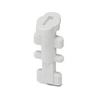 PHOENIX CONTACT 2202029 ກອງປົກຄຸມສໍາລັບອຸດສາຫະກຳອັດຕະໂນມັດ UM-BASIC/PRO PCB C-LOCK L2KMGY