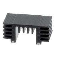 Ohmite DA-T268-301E-TR ອົງປະກອບ HEATSINK ສຳລັບ TO-268
