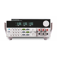 ITECH IT6322A ການສະຫນອງພະລັງງານ DC Triple Channels (5~30V; 3A, 15~90W, 3CH)